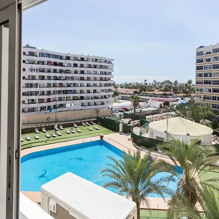 Sailor Studio, 5 Min To Jumbo Appartement *