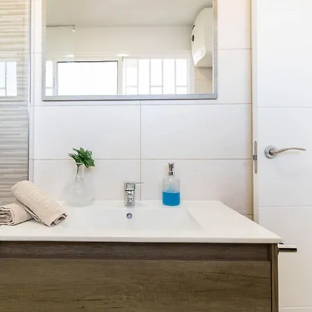 Sailor Studio, 5 Min To Jumbo Appartement *