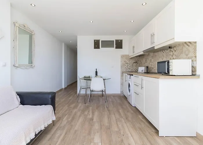 アパート Sailor Studio, 5 Min To Jumbo