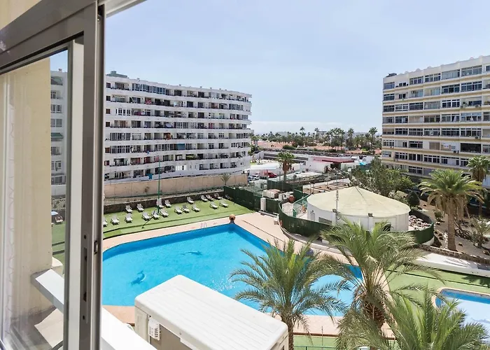 Sailor Studio, 5 Min To Jumbo アパート *