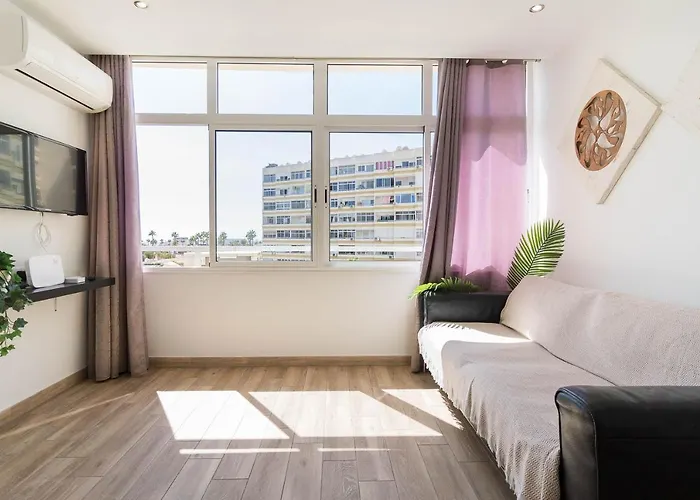 Sailor Studio, 5 Min To Jumbo アパート *