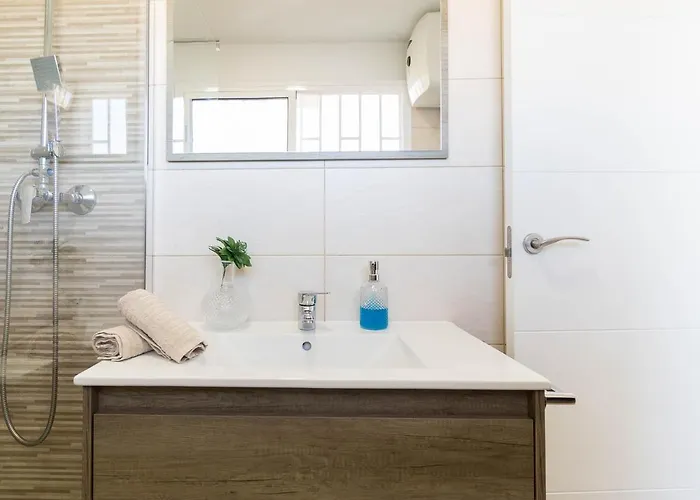 Sailor Studio, 5 Min To Jumbo アパート *