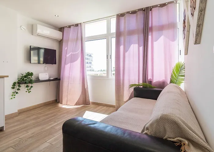 アパート Sailor Studio, 5 Min To Jumbo *