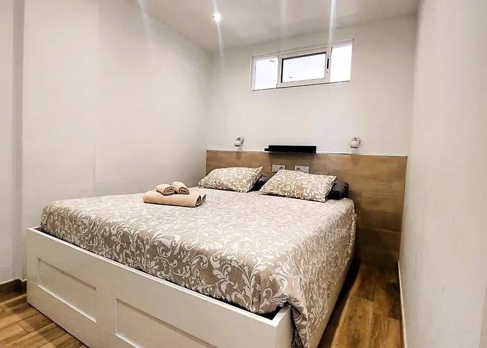 Sailor Studio, 5 Min To Jumbo * プラヤ・デル・イングレス